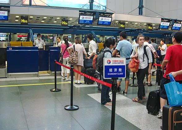 Shanghai Subway